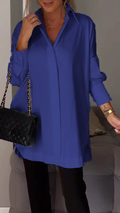 Blau