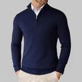 Marineblau
