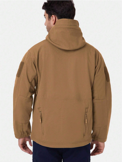 Victor | Wasserdichtes und winddichtes Outdoor-Set