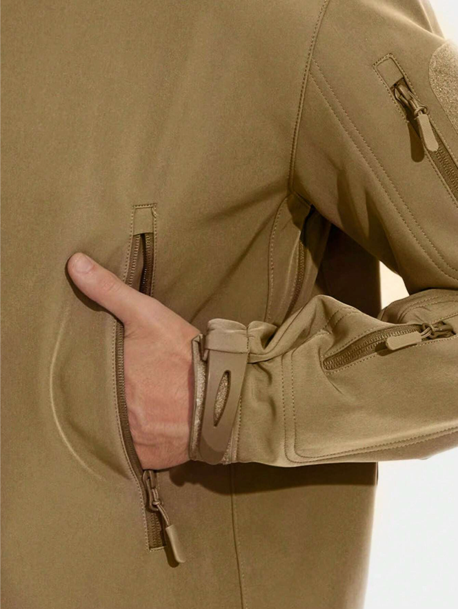 Victor | Wasserdichtes und winddichtes Outdoor-Set