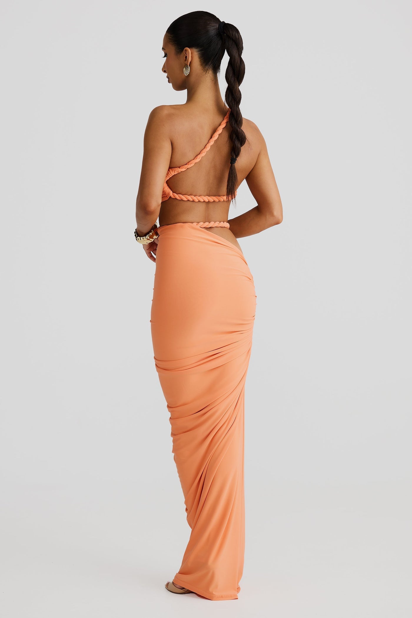 Selin | Zweiteiliges Kleid-Set