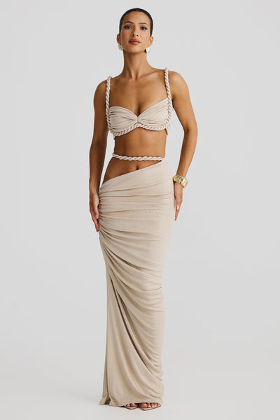 Selin | Zweiteiliges Kleid-Set