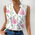 Blumenmuster 1