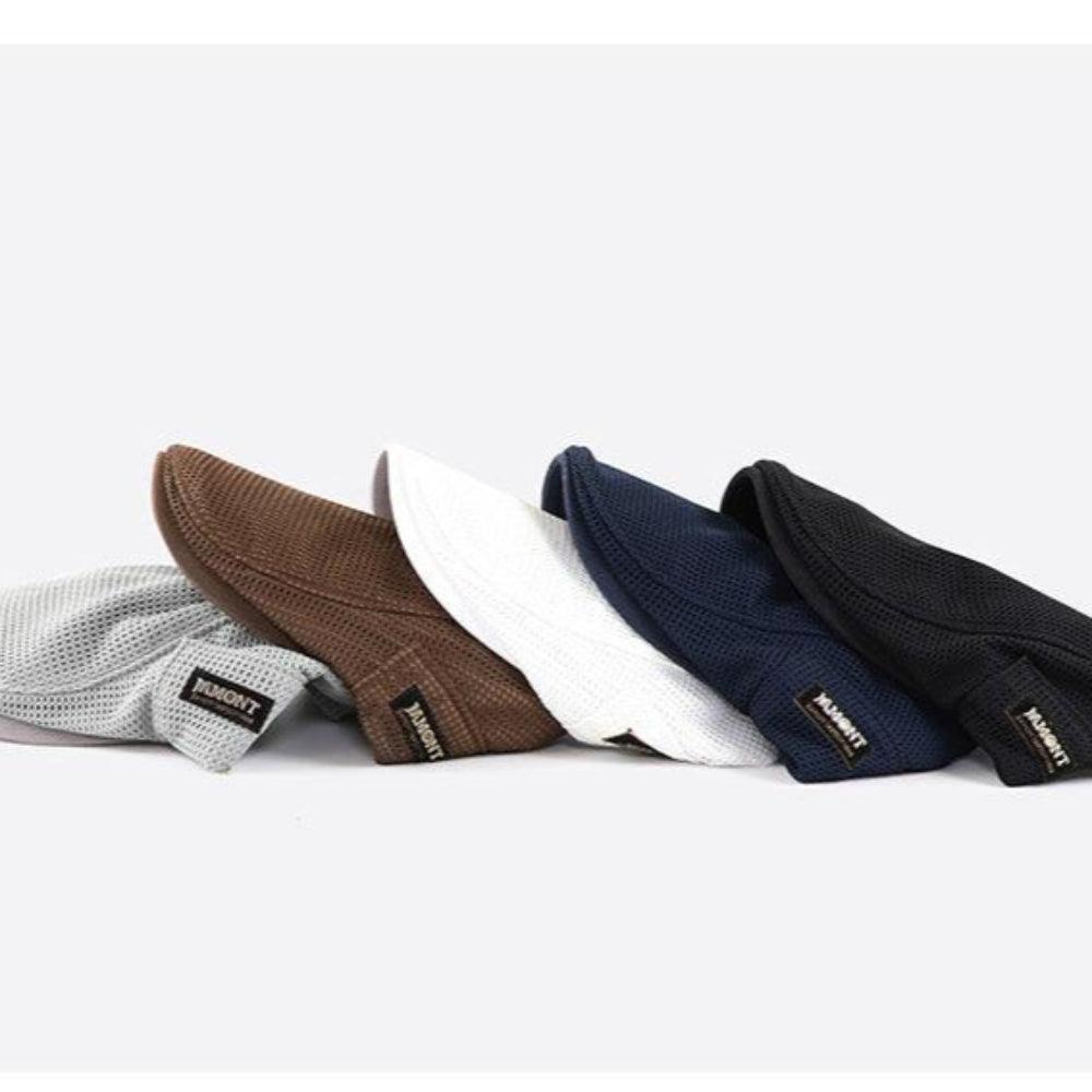 Beeckhoven™ | Leichte Mütze für Herren