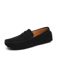 Florence - bequeme Slipper für Damen | Damenschuhe mit Halt und Komfort in Schwarz