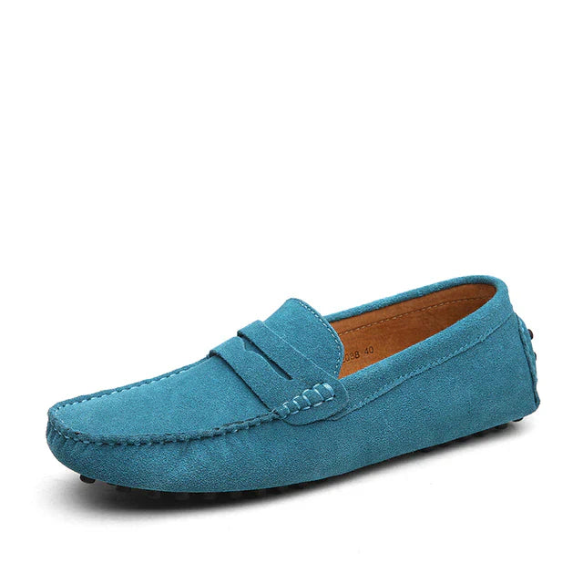 Florence - bequeme Slipper für Damen | Damenschuhe mit Halt und Komfort