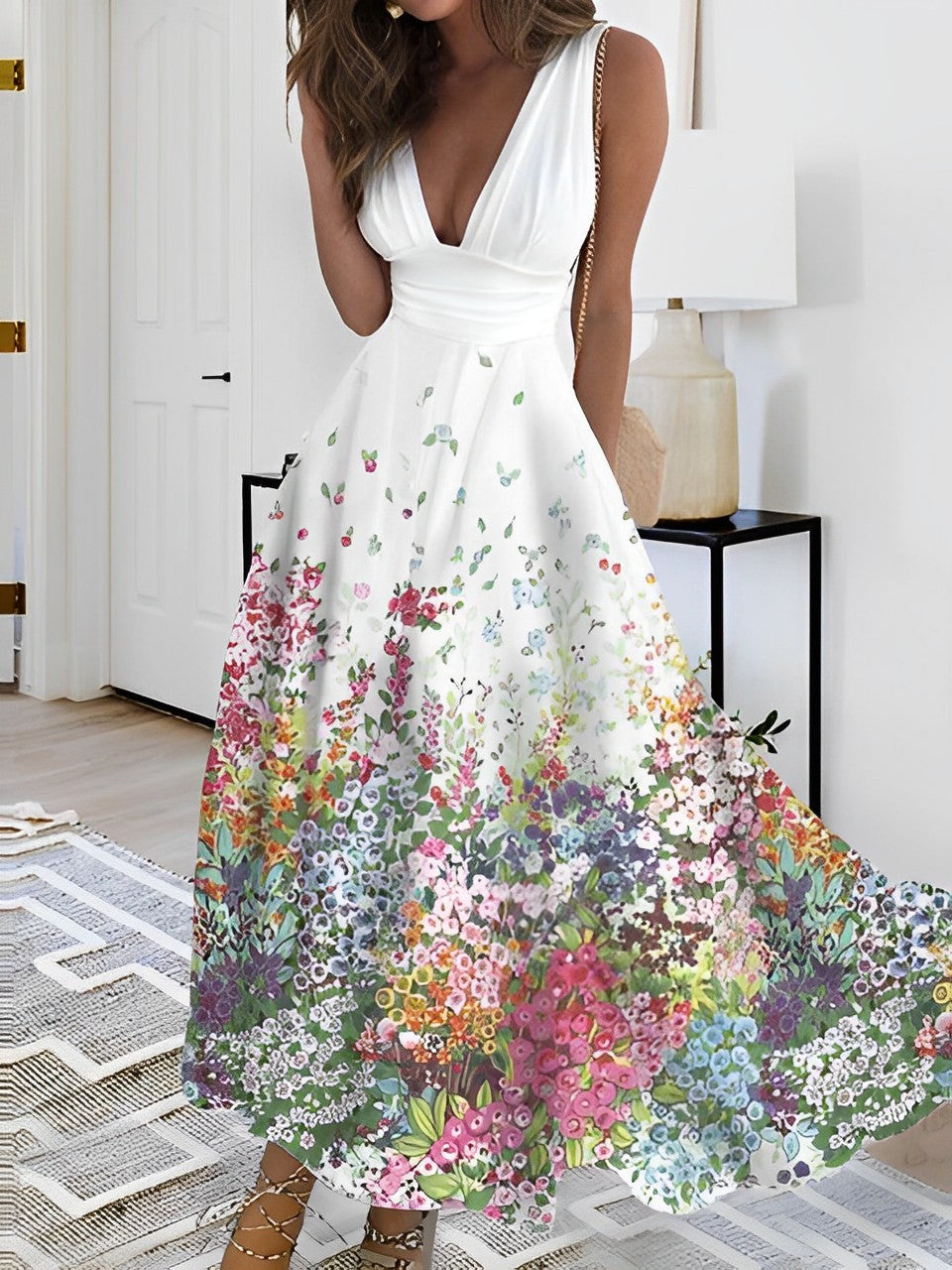 Lina | Zeitloses Eleganzkleid