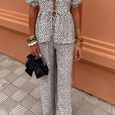 Lisa  | Set für mühelose Eleganz