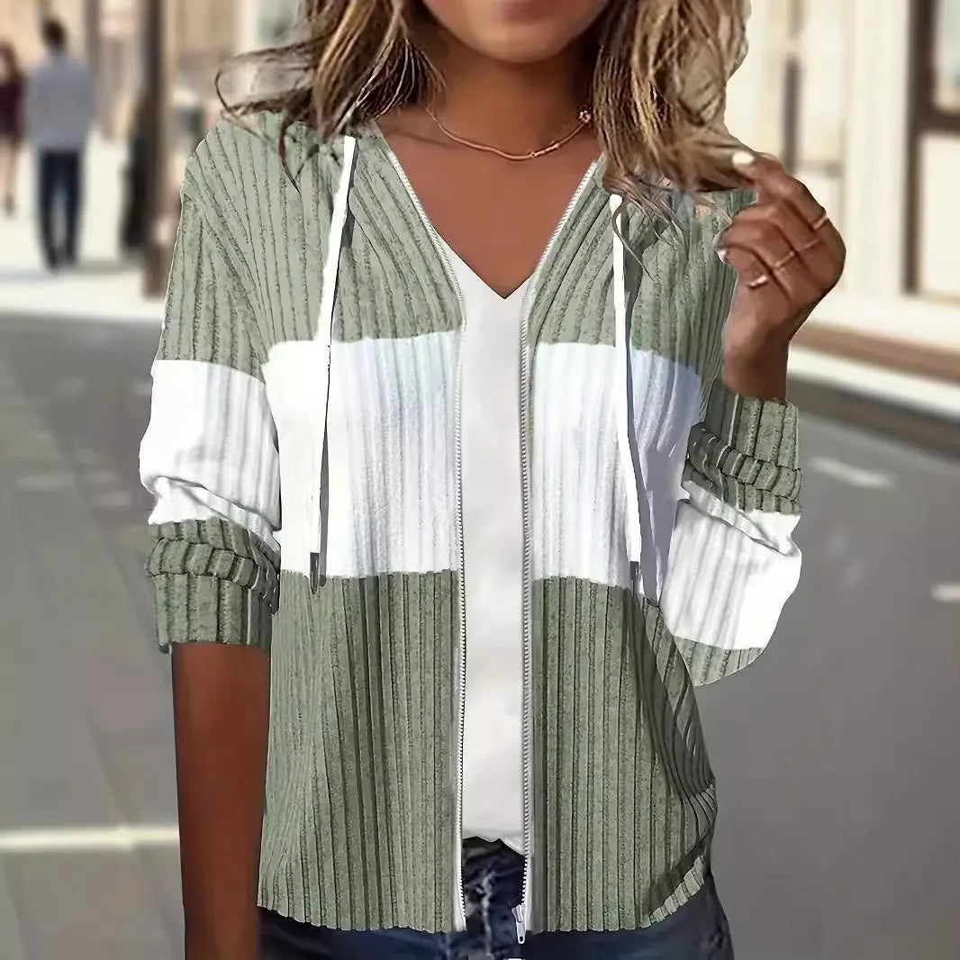 Molly | Cozy Haven Kapuzenpullover