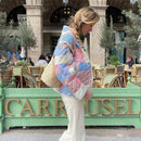 Stylischer Frühjahrsjacke - Celeste