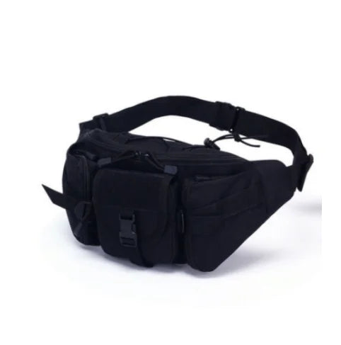 Innovatives Bauchtaschen-Holster für Damen mit sicherem Design