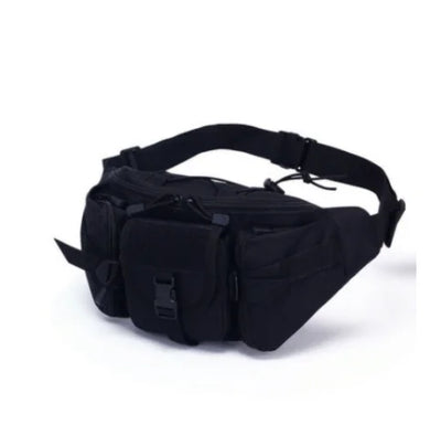 Innovatives Bauchtaschen-Holster für Damen mit sicherem Design
