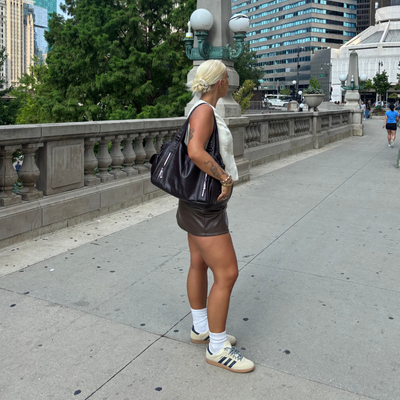 Lina™ | Die Brooklyn Tasche