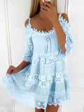 Blau