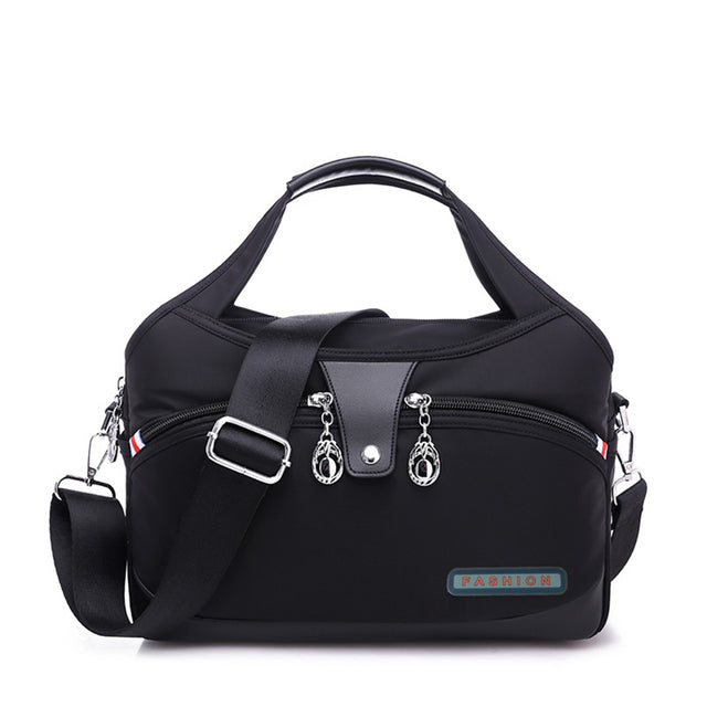 Elegante Anti-Diebstahl Handtasche für Damen - Icone™ Sicherheit und Stil