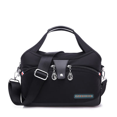 Elegante Anti-Diebstahl Handtasche für Damen - Icone™ Sicherheit und Stil