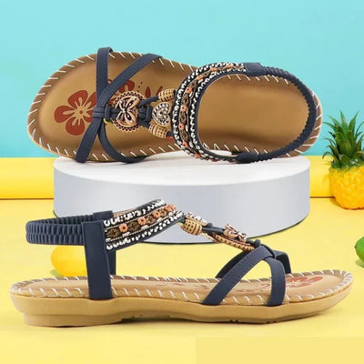 Mirren™ - Orthopedia Comfort+ Sandalen