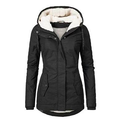 Damen Regenjacke | Winter