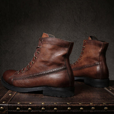 Alexander Camden™ Stiefel