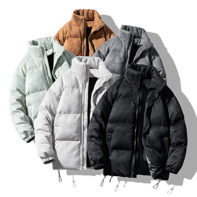 Alexander | Winterjacke