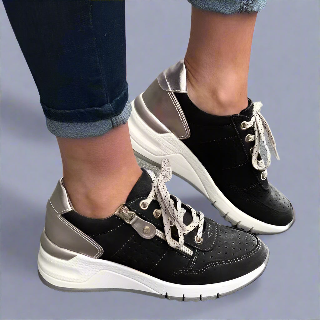 Trudy | Orthopädische Schuhe für Komfort und Eleganz