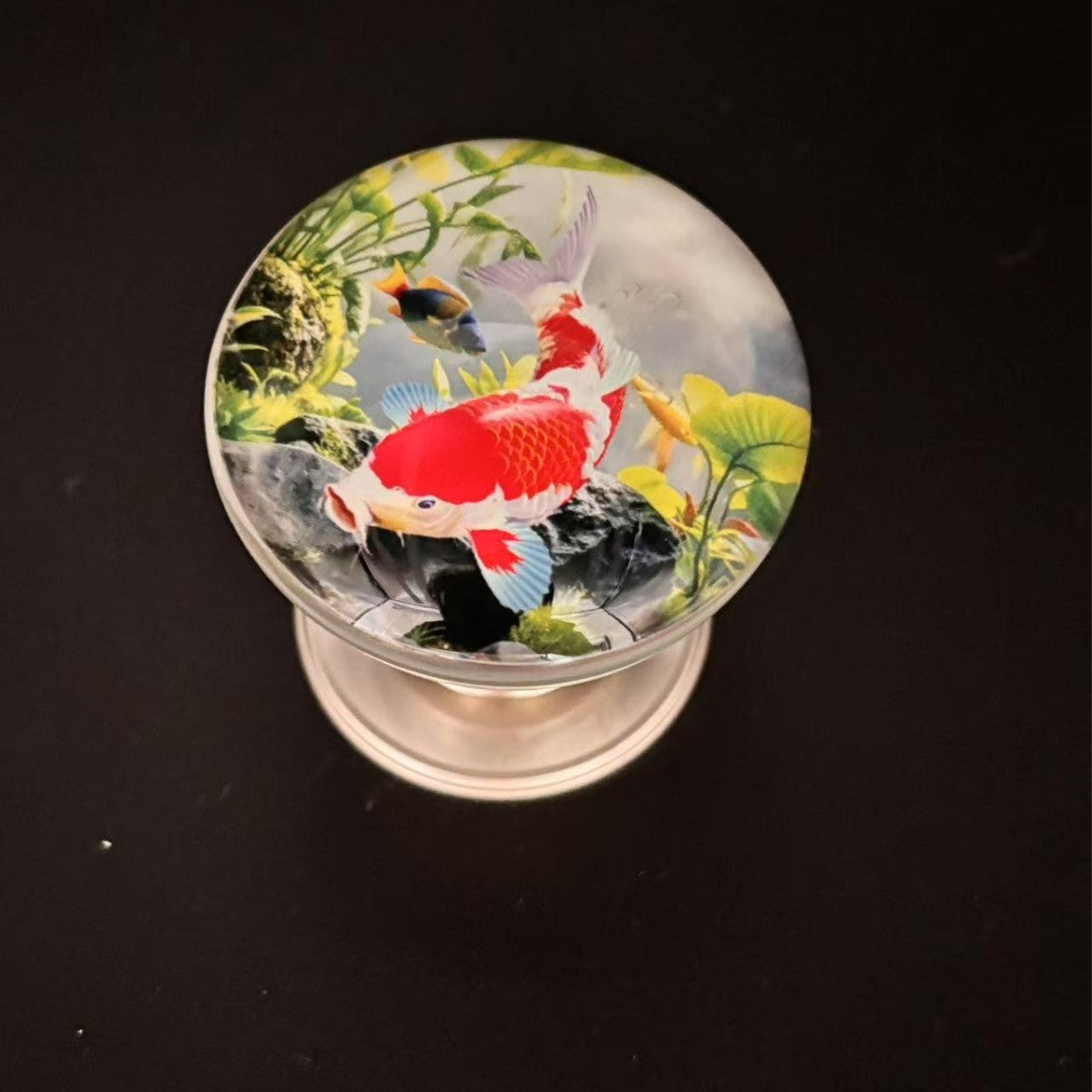 TürPop™ Kreatives Tür-Upgrade