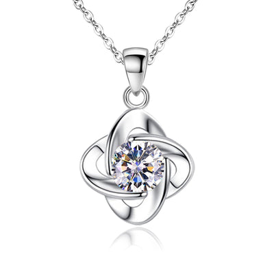 Gretchen - Silberglanz-Set