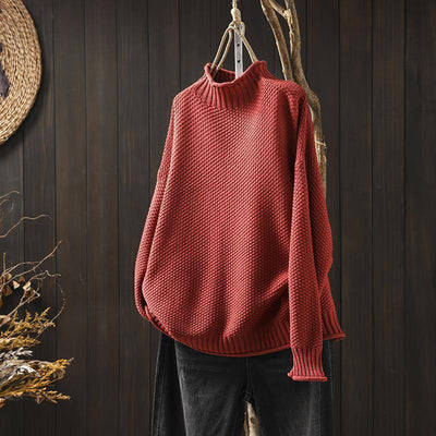 Donna™ Strickpullover
