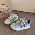Braunblau