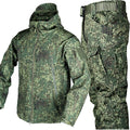 Russisches Camouflage