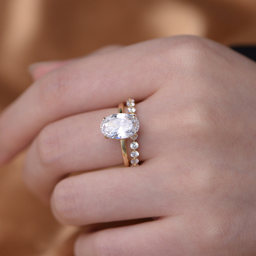 Benigna - Strahlendes Duo