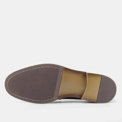 Fabiano | Klassische Loafer