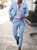 Blau 3