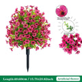 Rosenfarbe