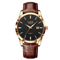 Gold Schwarz