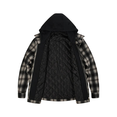 Giovanni | Herren Kapuzenjacke