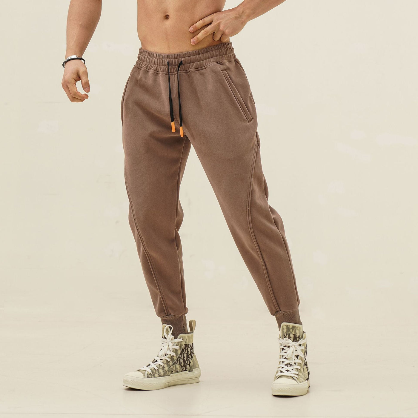Alexander Performance Jogginghose