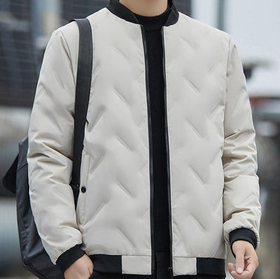 Damian | Leichte Daunenjacke für Herren