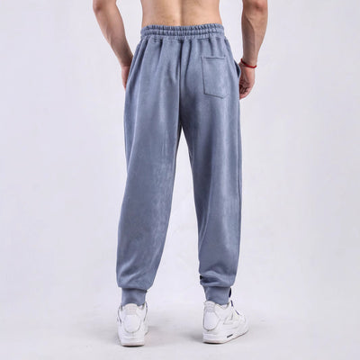 Alaric | Winter Jogginghose