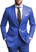 Royal Blue