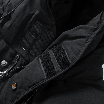 Benedikt | Langer Herrenparka