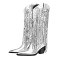 Silber