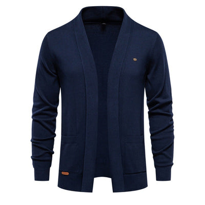 Finnian | Eleganter Strick-Cardigan