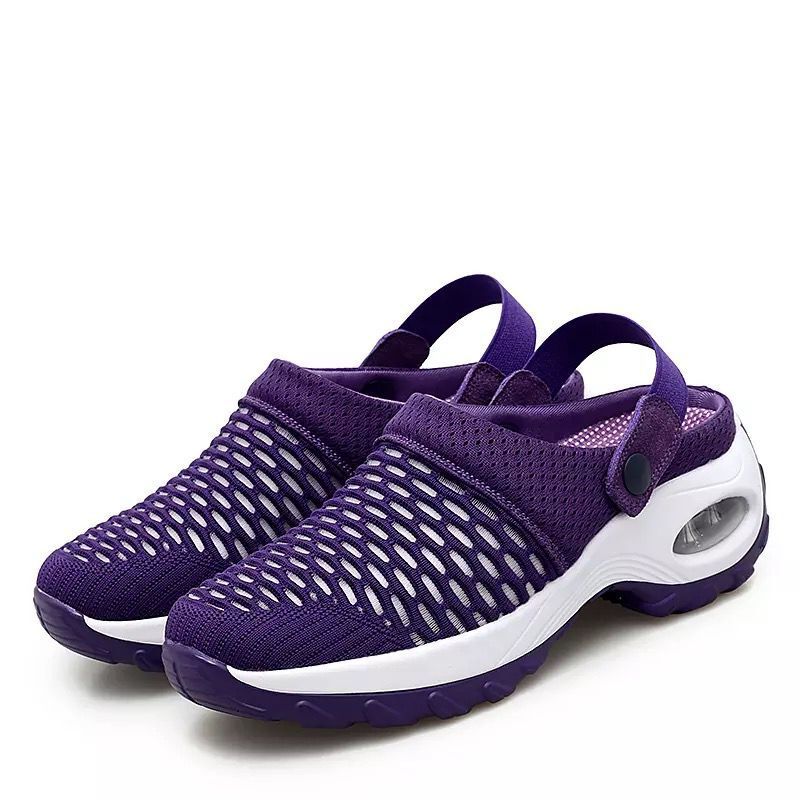 Yoshi® | Damenschuhe mit luftgepolsterten orthopädischen Schuhen