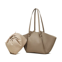 LORNA in Apricot
