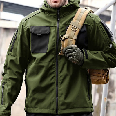 James | Ultimatives Outdoor-Set