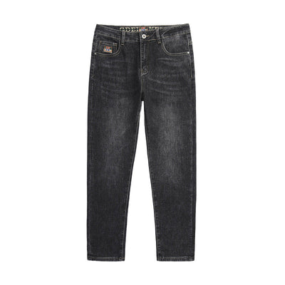 Avery | Slim Fit Stretch-Jeans