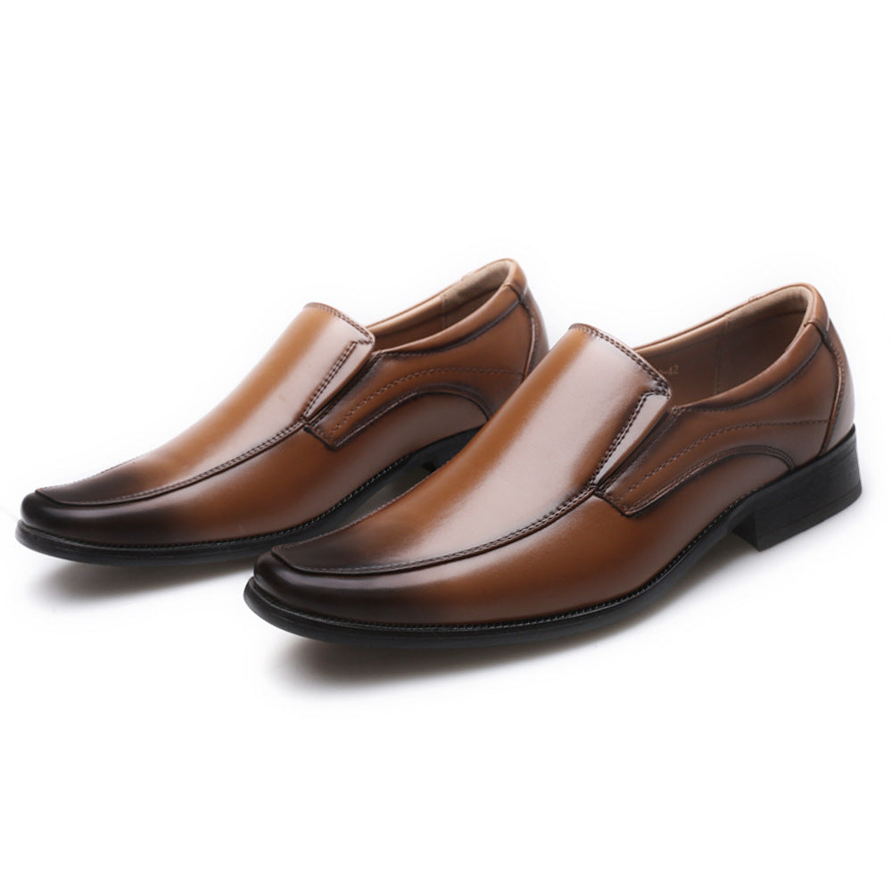 Raffaello | Elegante Slip-On