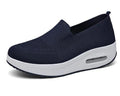 Tiefblau