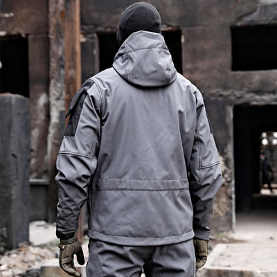 James | Ultimatives Outdoor-Set